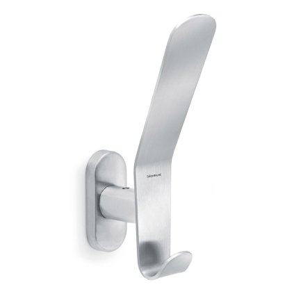 Nagi JUSTO, matt roostevaba teras, Blomus