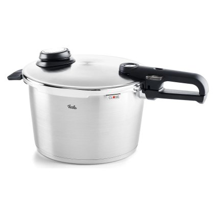Kiirkeedupott VITAVIT PREMIUM 26 cm, 8 l, Fissler