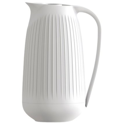 Termoskann HAMMERSHOI 1 l, valge, Kähler