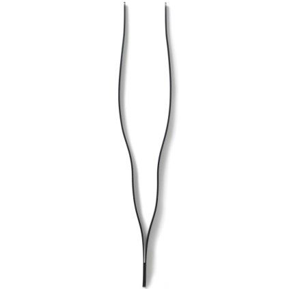 Köögitangid RÅ 32 cm, must, Rosendahl