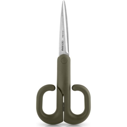 Köögikäärid GREEN TOOL 20 cm, roheline, Eva Solo
