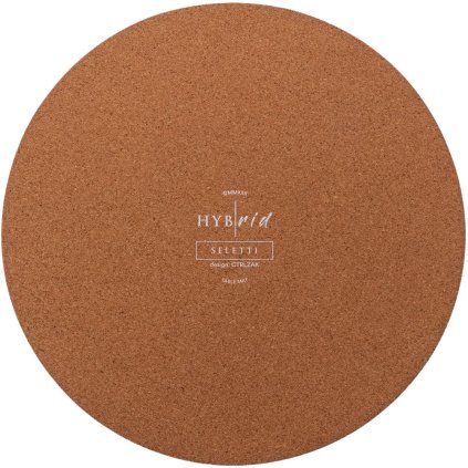Kohamatt HYBRID HUARICANGA 37 cm, Seletti