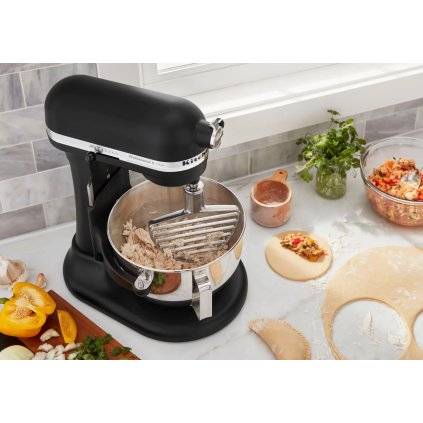 Köögikombaini segaja 5KSMPB7SS, roostevaba teras, KitchenAid