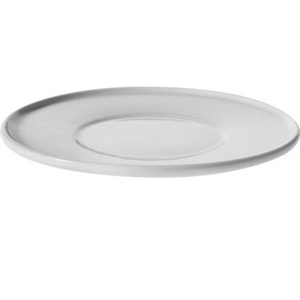 Alustass PLATEBOWLCUP mokatassi jaoks 12 cm, Alessi