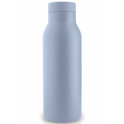 Termopudel URBAN 500 ml, hägune sinine, roostevaba teras, Eva Solo