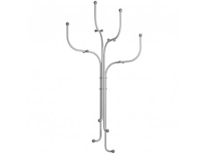 Riidepuu COAT TREE 104 cm, helehall, teras, Fritz Hansen