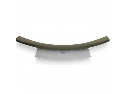 Hakknuga GREEN TOOL 30 cm, roheline, teras/plastik, Eva Solo