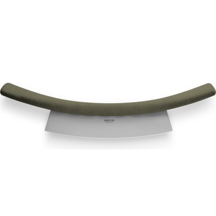 Hakknuga GREEN TOOL 30 cm, roheline, teras/plastik, Eva Solo