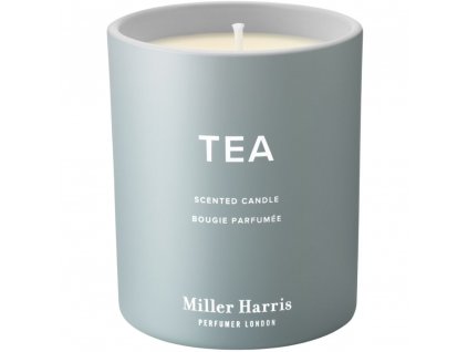 Lõhnaküünal TEA 220 g, Miller Harris