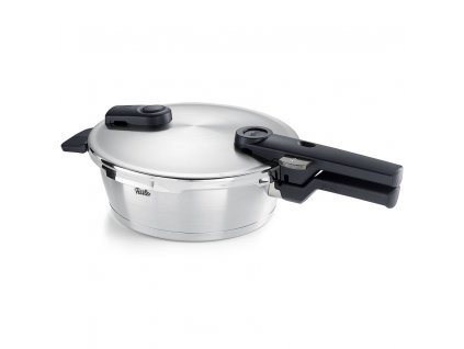 Kiirkeedupott VITAQUICK PREMIUM, 2,5 l, Fissler