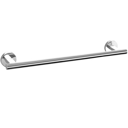 Rätikuhoidja SCALA 51 cm, poleeritud, roostevaba teras, Zack