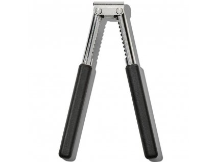 Pähklipurustaja GOOD GRIPS 17 cm, must, roostevaba teras, OXO