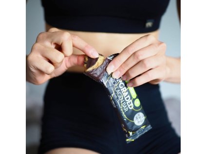 Valgubatoon UPGRADED 50 g, koos kollageen, kookos, Powerlogy