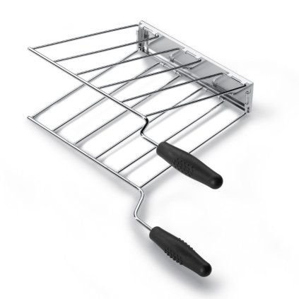Võileiva soojendamisrest, 2 tk, TSSR01, Smeg