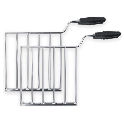 Võileiva soojendamisrest, 2 tk, TSSR01, Smeg