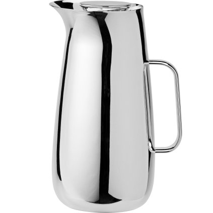 Vaakumkann NORMAN FOSTER 1 l, hõbedane, roostevaba teras, Stelton