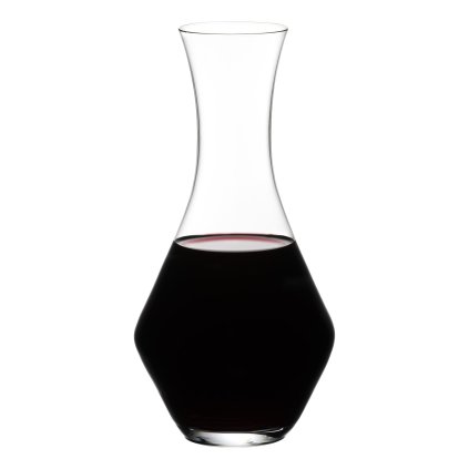 Veinidekanter MERLOT 970 ml, klaas, läbipaistev, Riedel