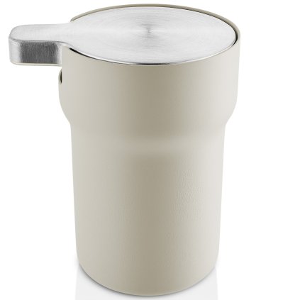 215681 davkovac mydla citadel 250 ml piskova plast nerezova ocel eva solo