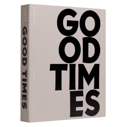 217868 fotoalbum good times seda printworks