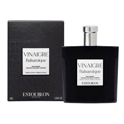 217736 balzamikovy ocet 100 ml estoublon