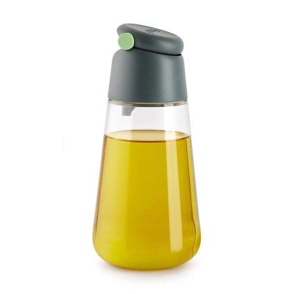 226152 davkovac oleje 400 ml seda plast lekue