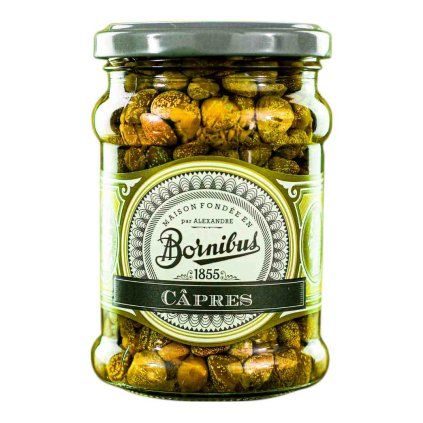 228084 kapary 260 g bornibus