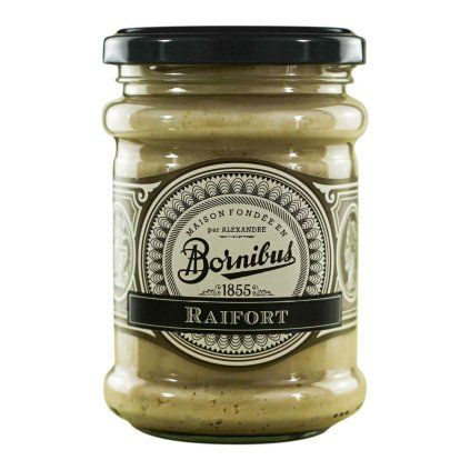 228180 kren 250 g bornibus