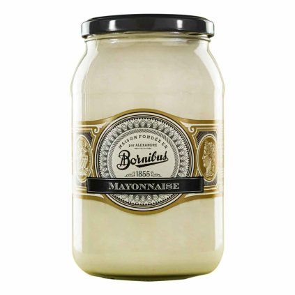 228114 majoneza 900 ml bornibus