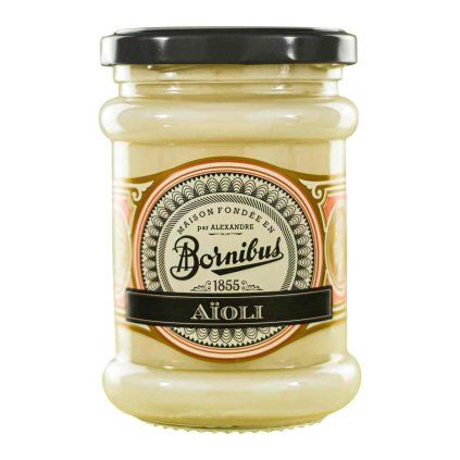 228222 aioli 220 g bornibus