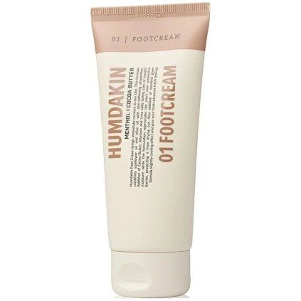 213790 krem na chodidla 100 ml humdakin