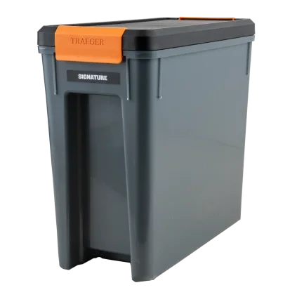 230821 zasobnik na pelety staydry plast traeger
