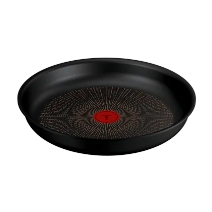 231079 panev ingenio excellence fusion 28 cm titan tefal