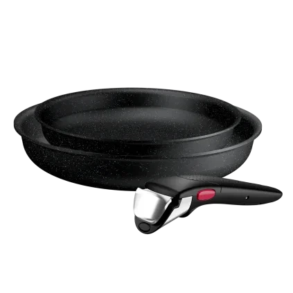 231247 sada panvi ingenio expertise 22 26 cm sada 3 ks neprilnava tefal