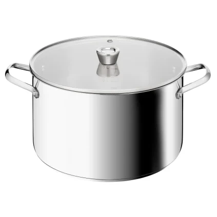 230998 hrnec emotion xl 30 cm nerezova ocel tefal