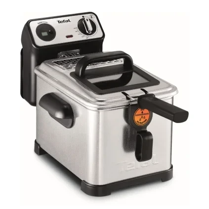 231406 friteza filtra pro fr511170 3 l tefal