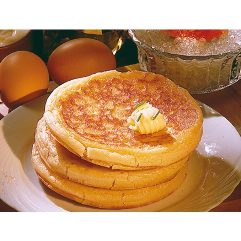 Pannkoogipann MINERAL B 27 cm, teras, de Buyer