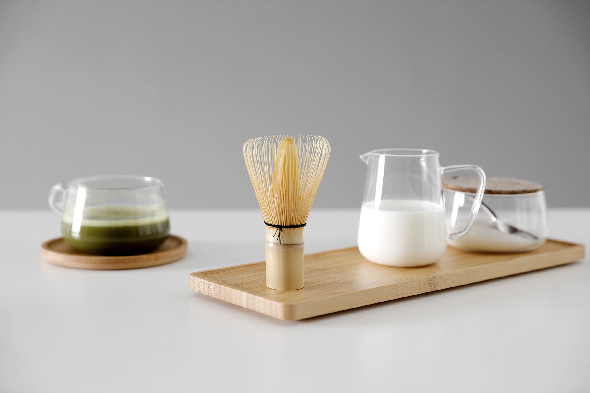 Matcha vispel BAMBOO, Viva Scandinavia