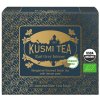 Must tee EARL GREY INTENSE, 20 musliinist teekotti, Kusmi Tea
