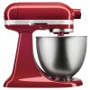 Köögikombain ARTISAN MINI 3,3 l, punane, KitchenAid