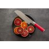 Santoku nuga RED SPIRIT 18 cm, F.Dick