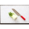 Santoku nuga RED SPIRIT 18 cm, F.Dick
