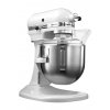 Köögikombain HEAVY DUTY 4,8 l, valge, KitchenAid