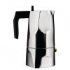 Mocca espressokann OSSIDIANA 150 ml, Alessi