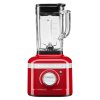 Lauablender ARTISAN K400, punane, KitchenAid