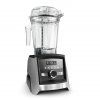 Lauablender A3500 ASCENT, roostevaba teras, Vitamix