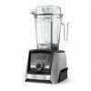 Lauablender A3500 ASCENT, roostevaba teras, Vitamix