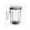 Lauablender A3500 ASCENT, roostevaba teras, Vitamix