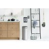 Puutetundlik prügikast TOUCH BIN NEW 30 l, metallikhall, Brabantia