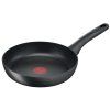 pann ULTIMATE 24 cm, mittenakkuv, Tefal