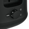 Röster CONFIDENCE TT340830, hõbe, Tefal